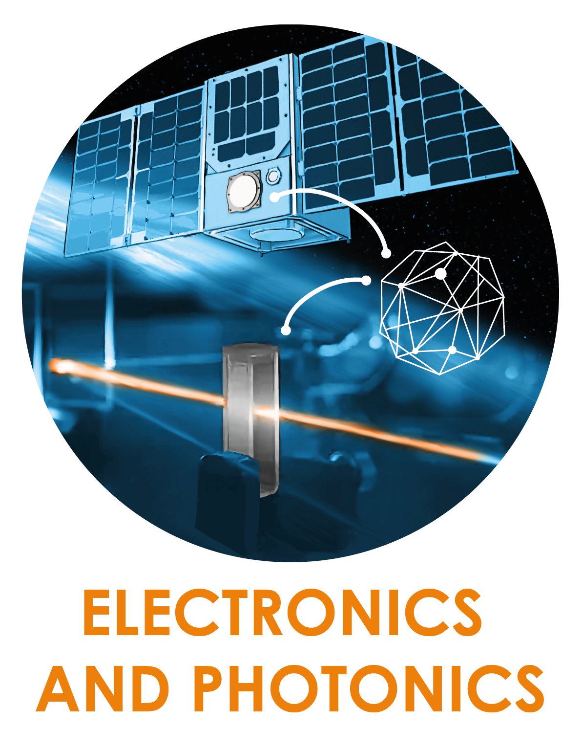 Pôle Européen de la Céramique : Electronics & Photonics